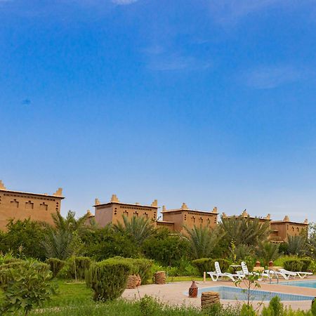 Maison D'Hote Amridil Skoura Exterior photo