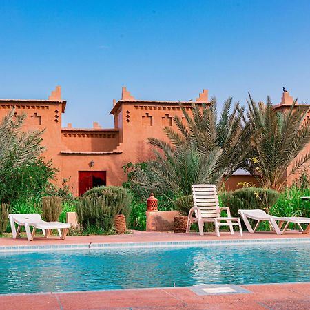 Maison D'Hote Amridil Skoura Exterior photo
