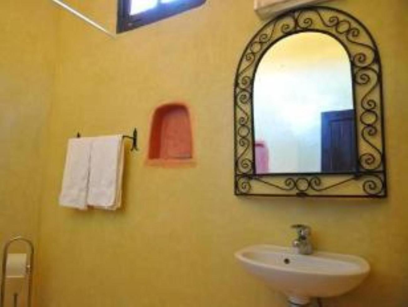 Maison D'Hote Amridil Skoura Room photo
